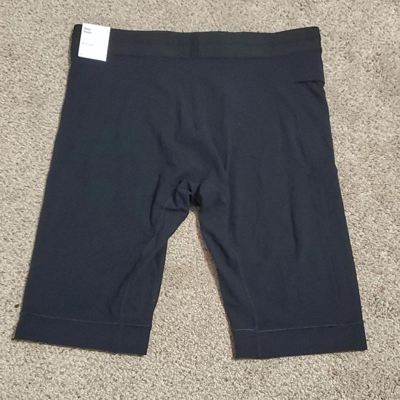 NWT Nike Yoga Dri-FIT Men's Infinalon Shorts XXL - Picture 8 of 12